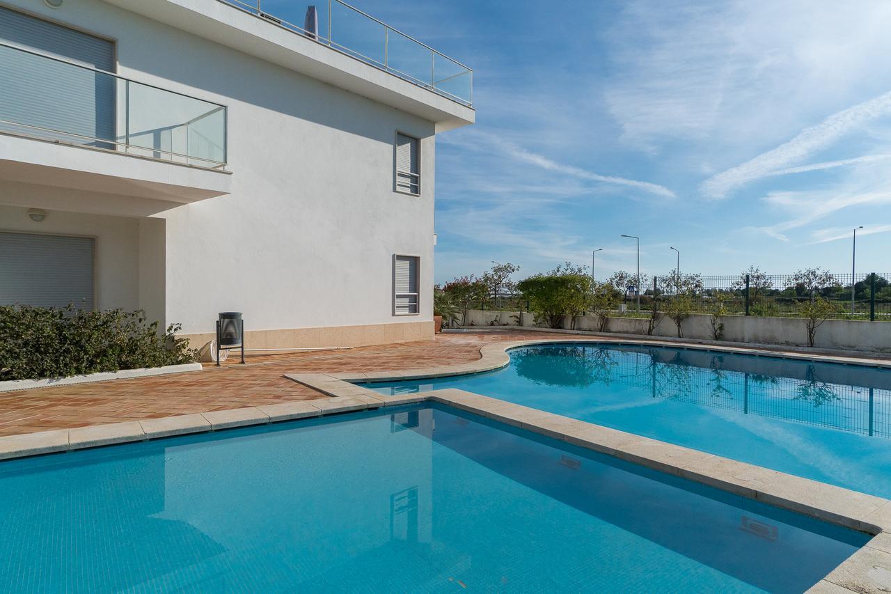 Bmyguest - Santa Luzia Sunset Apartment Tavira Extérieur photo