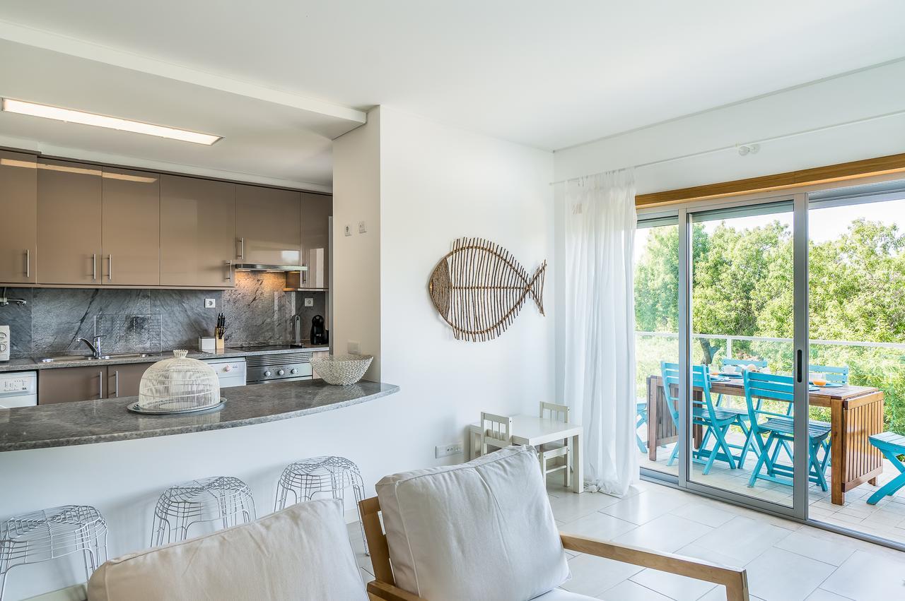 Bmyguest - Santa Luzia Sunset Apartment Tavira Extérieur photo