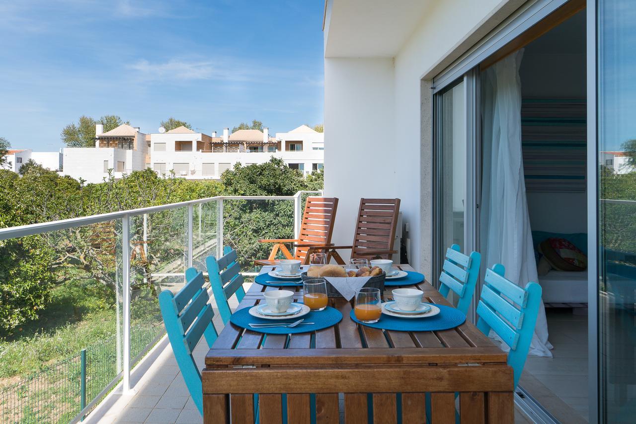 Bmyguest - Santa Luzia Sunset Apartment Tavira Extérieur photo
