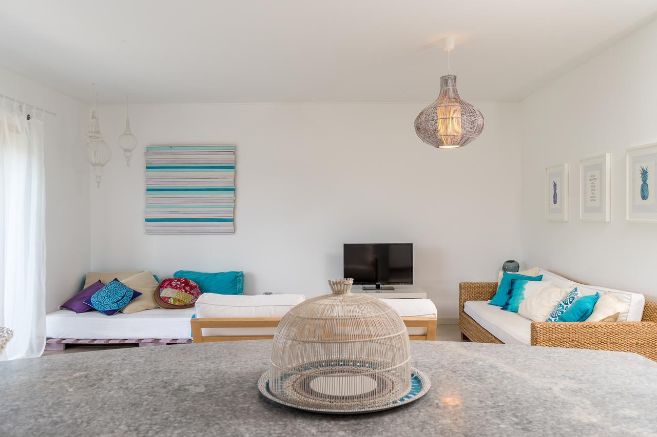Bmyguest - Santa Luzia Sunset Apartment Tavira Extérieur photo