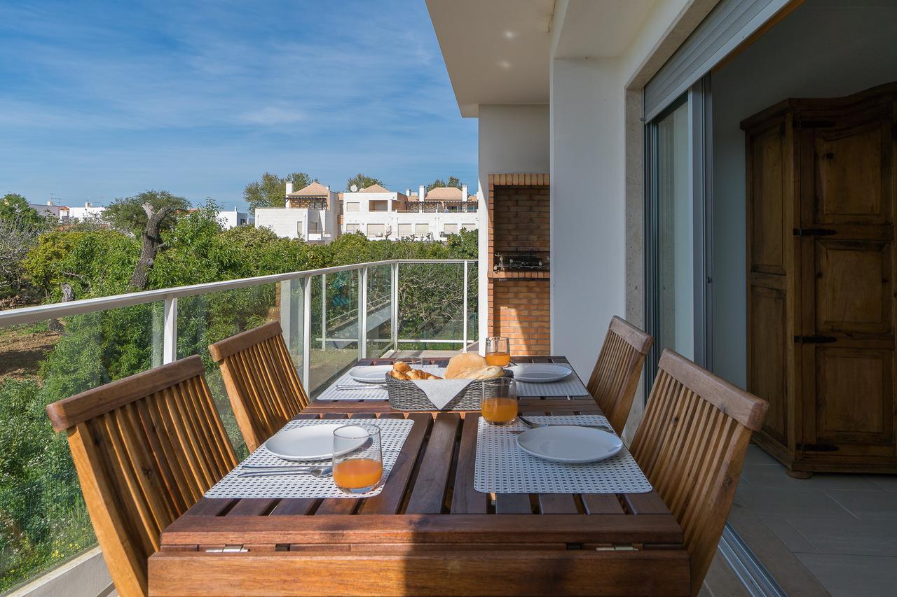 Bmyguest - Santa Luzia Sunset Apartment Tavira Extérieur photo