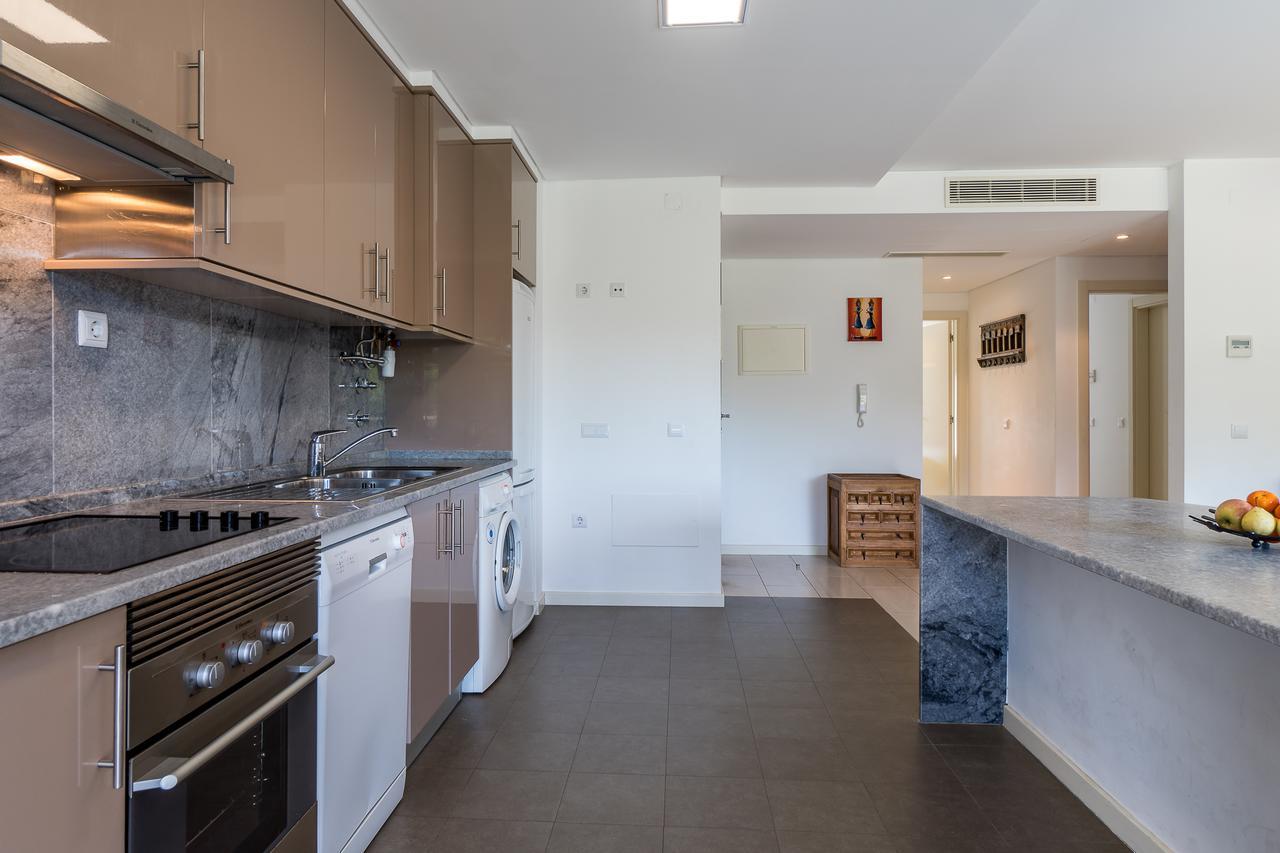 Bmyguest - Santa Luzia Sunset Apartment Tavira Extérieur photo