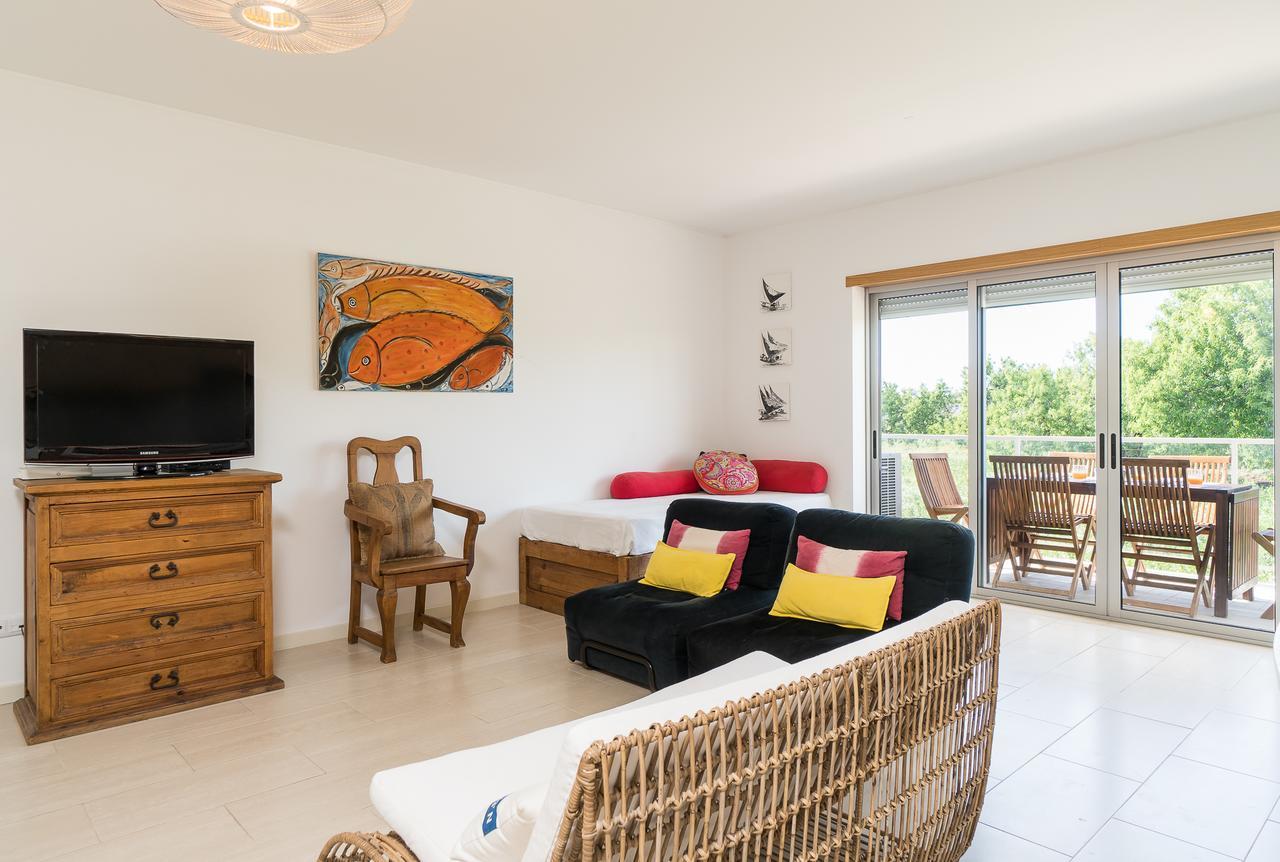 Bmyguest - Santa Luzia Sunset Apartment Tavira Extérieur photo