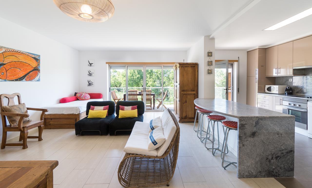Bmyguest - Santa Luzia Sunset Apartment Tavira Extérieur photo