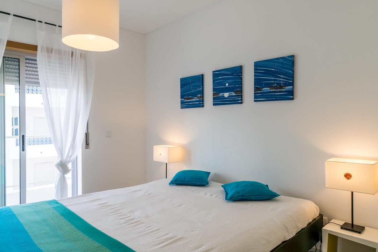 Bmyguest - Santa Luzia Sunset Apartment Tavira Extérieur photo