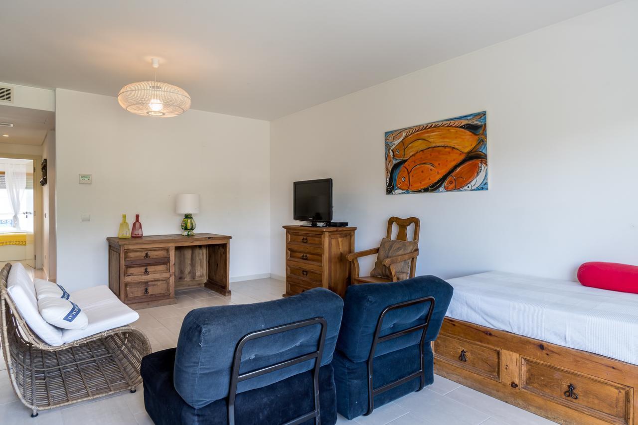 Bmyguest - Santa Luzia Sunset Apartment Tavira Extérieur photo