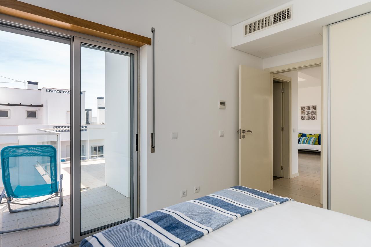 Bmyguest - Santa Luzia Sunset Apartment Tavira Extérieur photo