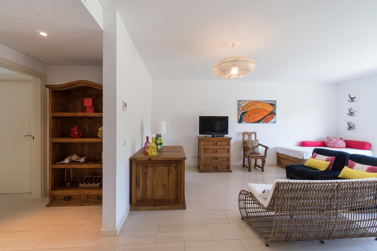 Bmyguest - Santa Luzia Sunset Apartment Tavira Extérieur photo