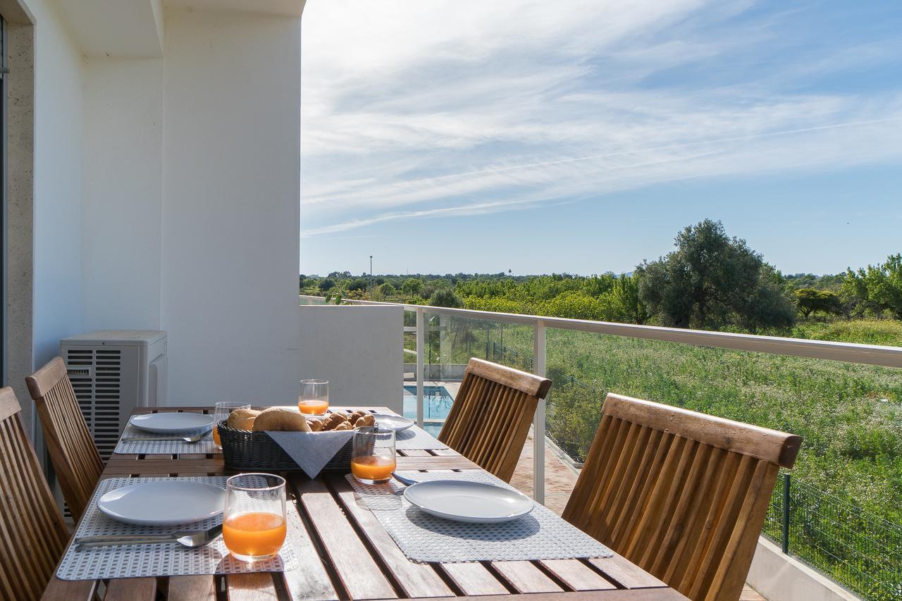 Bmyguest - Santa Luzia Sunset Apartment Tavira Extérieur photo