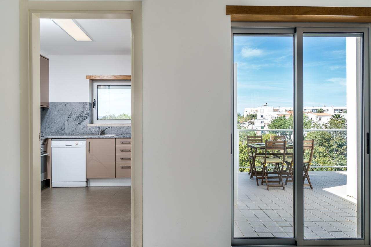 Bmyguest - Santa Luzia Sunset Apartment Tavira Extérieur photo