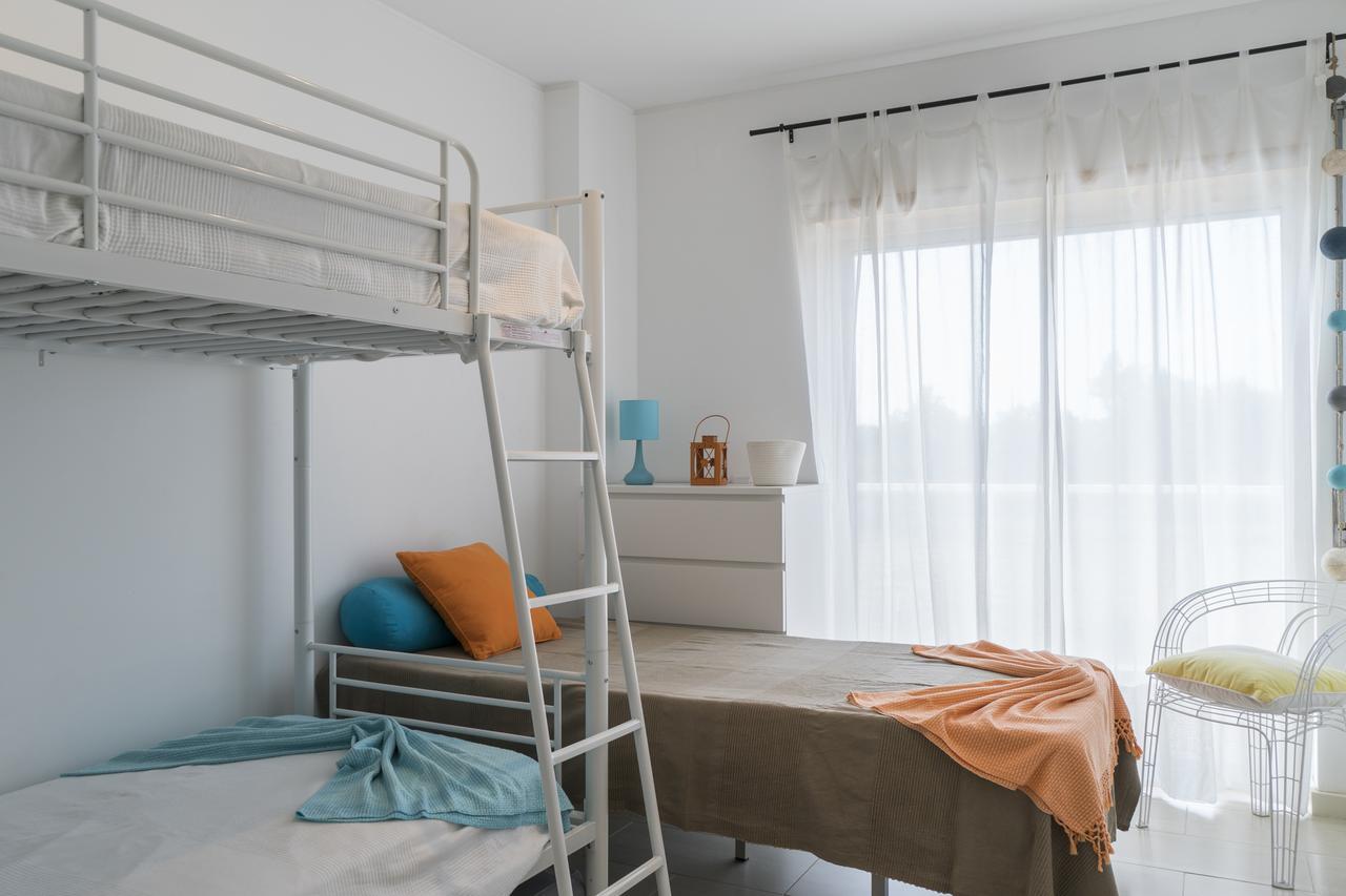 Bmyguest - Santa Luzia Sunset Apartment Tavira Extérieur photo