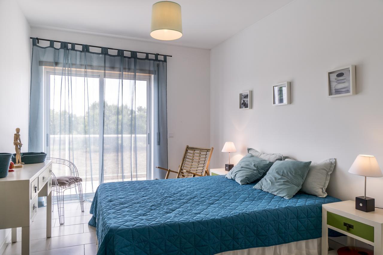Bmyguest - Santa Luzia Sunset Apartment Tavira Extérieur photo