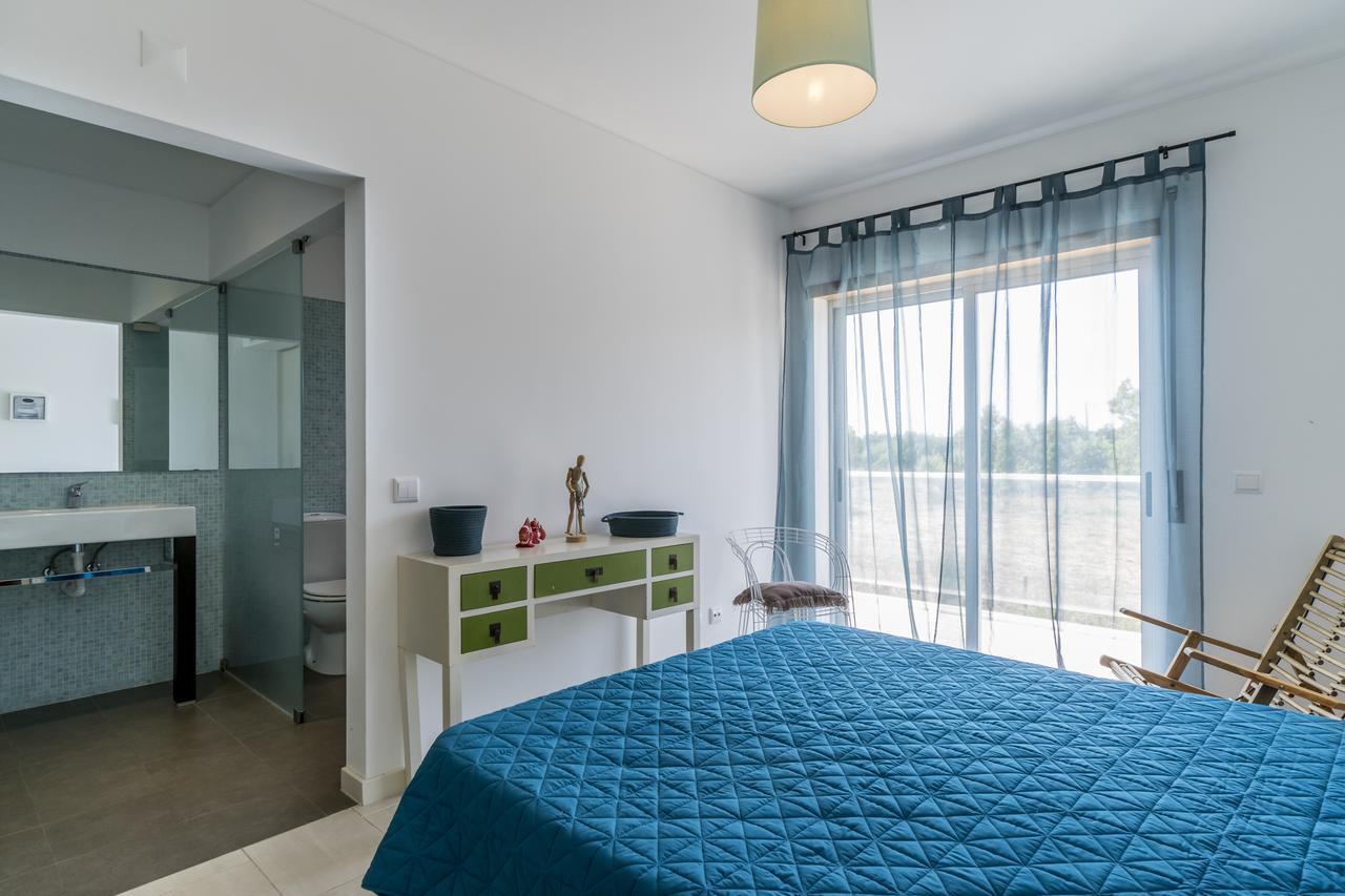 Bmyguest - Santa Luzia Sunset Apartment Tavira Extérieur photo