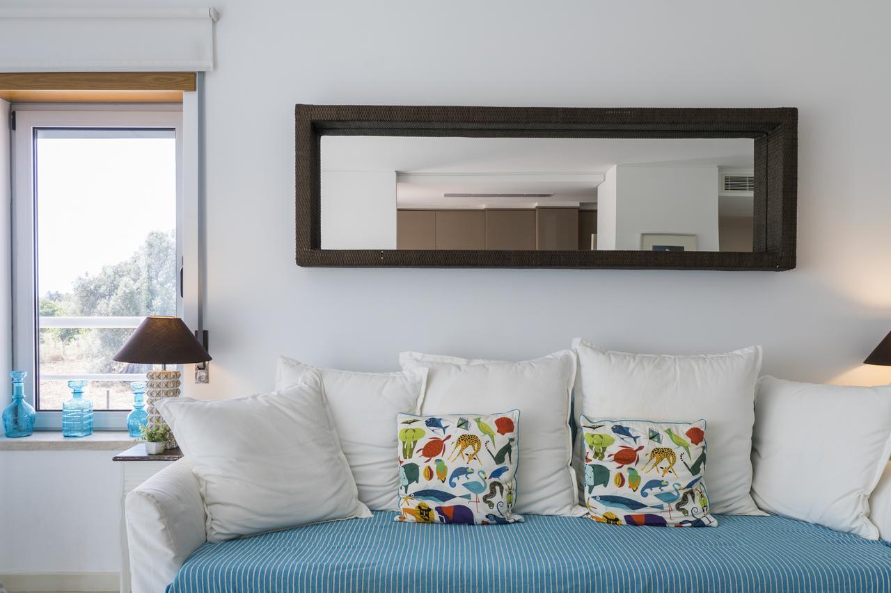 Bmyguest - Santa Luzia Sunset Apartment Tavira Extérieur photo