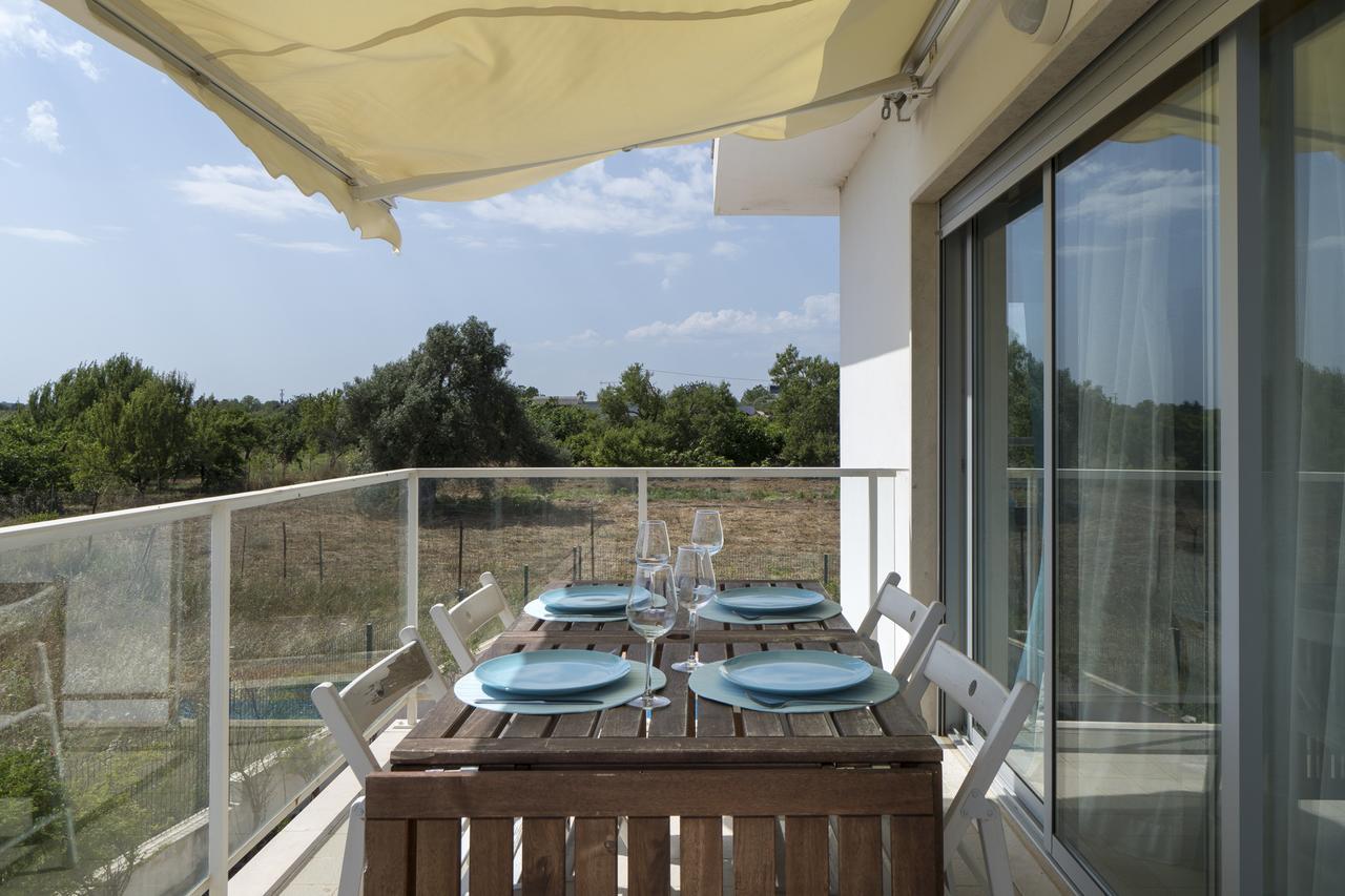 Bmyguest - Santa Luzia Sunset Apartment Tavira Extérieur photo