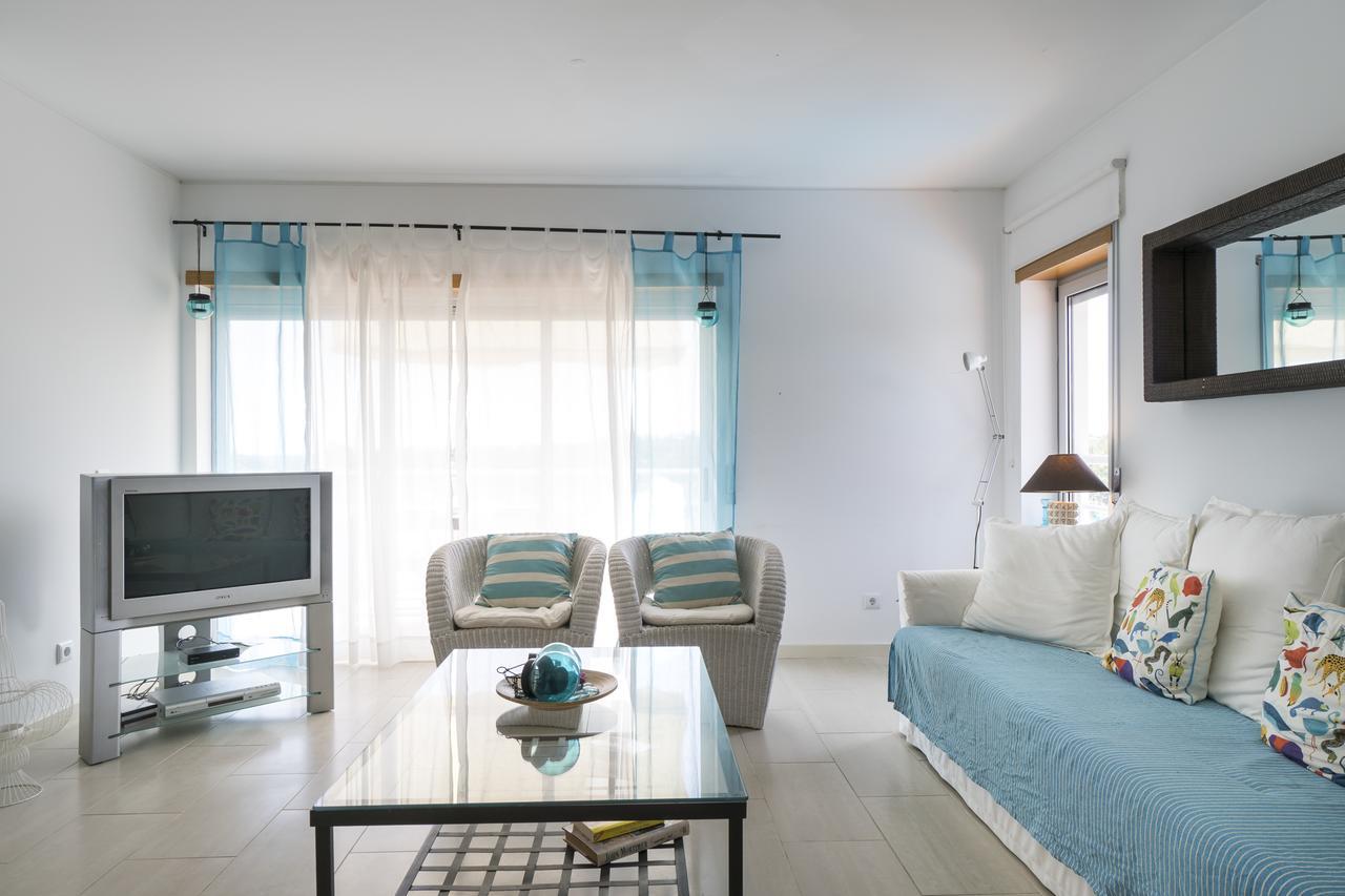 Bmyguest - Santa Luzia Sunset Apartment Tavira Extérieur photo