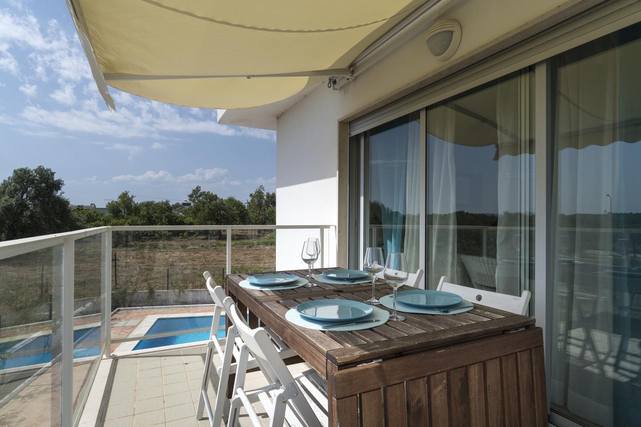 Bmyguest - Santa Luzia Sunset Apartment Tavira Extérieur photo