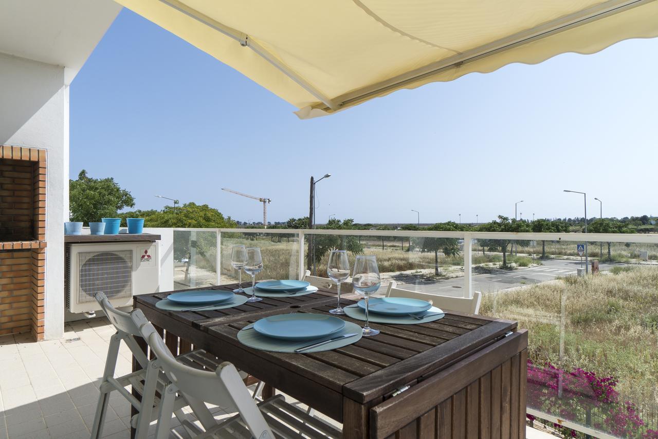 Bmyguest - Santa Luzia Sunset Apartment Tavira Extérieur photo