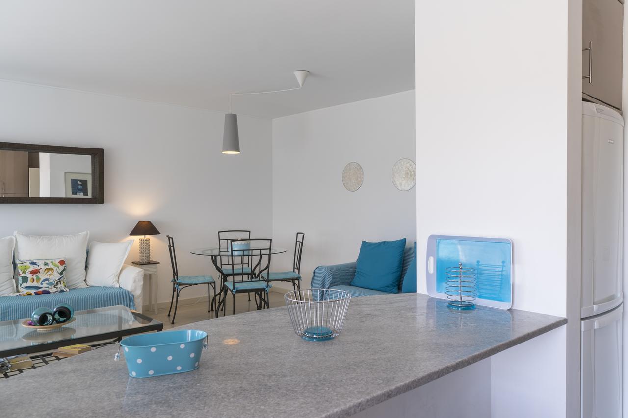 Bmyguest - Santa Luzia Sunset Apartment Tavira Extérieur photo