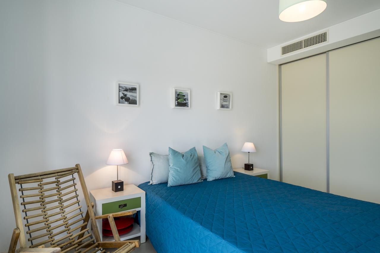Bmyguest - Santa Luzia Sunset Apartment Tavira Extérieur photo