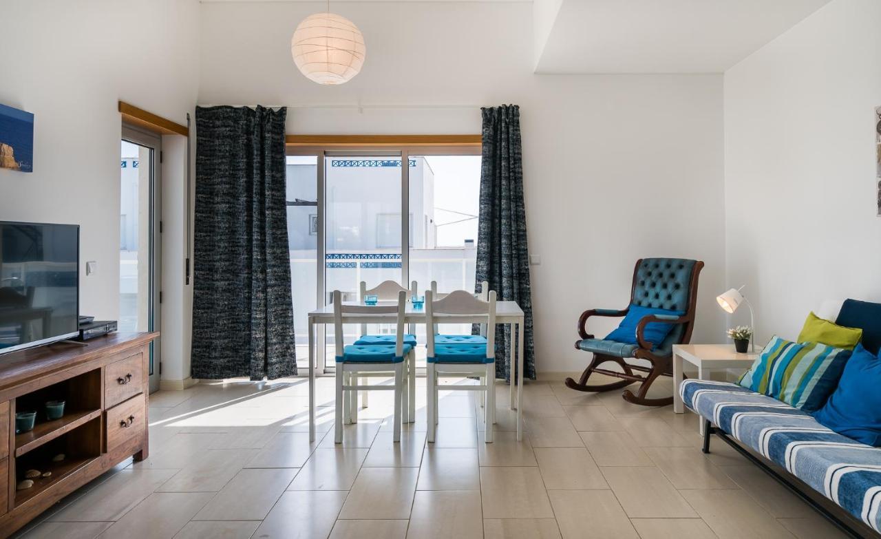 Bmyguest - Santa Luzia Sunset Apartment Tavira Extérieur photo