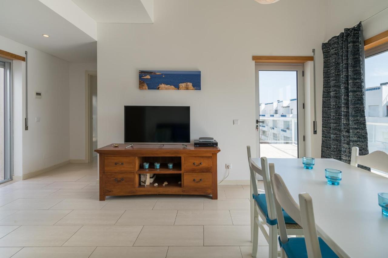 Bmyguest - Santa Luzia Sunset Apartment Tavira Extérieur photo