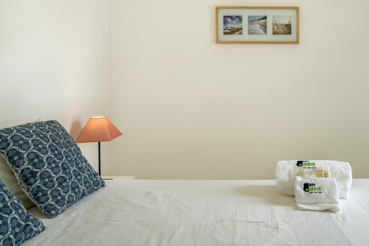 Bmyguest - Santa Luzia Sunset Apartment Tavira Extérieur photo