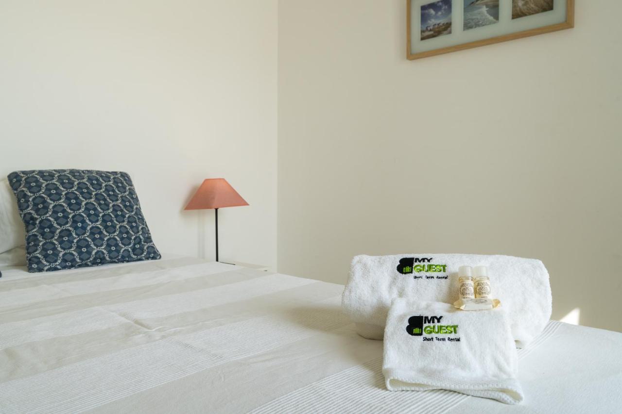 Bmyguest - Santa Luzia Sunset Apartment Tavira Extérieur photo