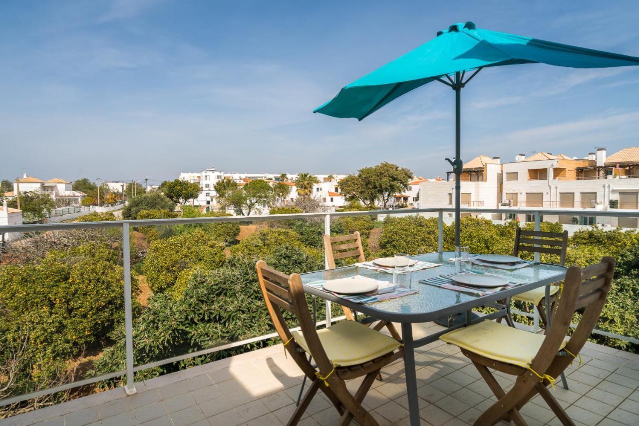 Bmyguest - Santa Luzia Sunset Apartment Tavira Extérieur photo