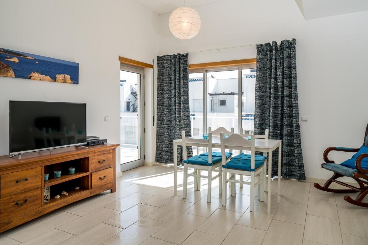 Bmyguest - Santa Luzia Sunset Apartment Tavira Extérieur photo